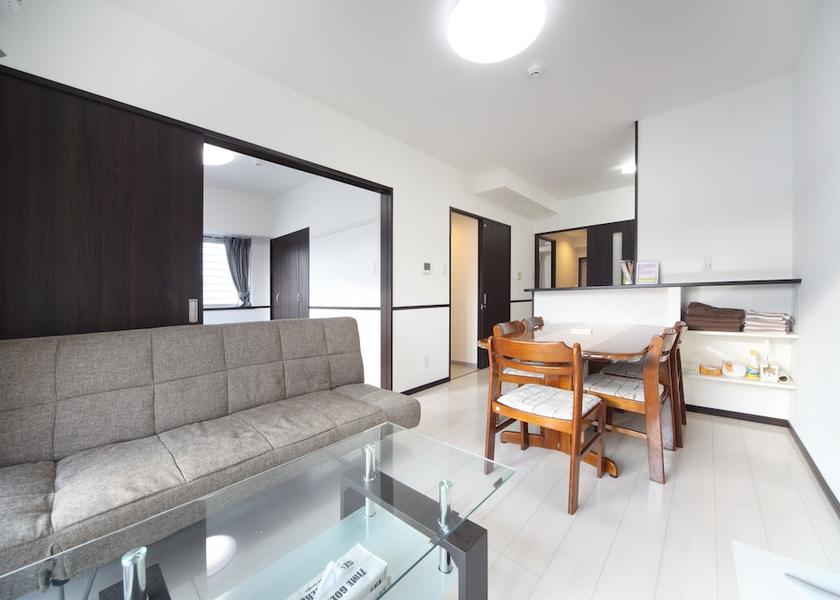 Okinawa Itoman Room