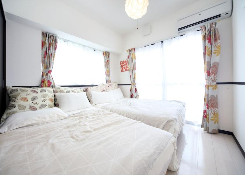 Okinawa Itoman Room