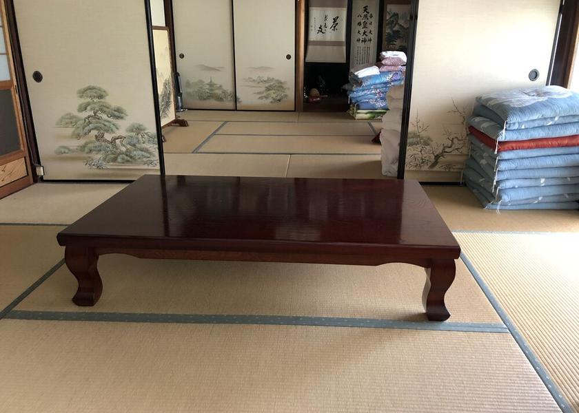 Kyoto Fukuchiyama Room