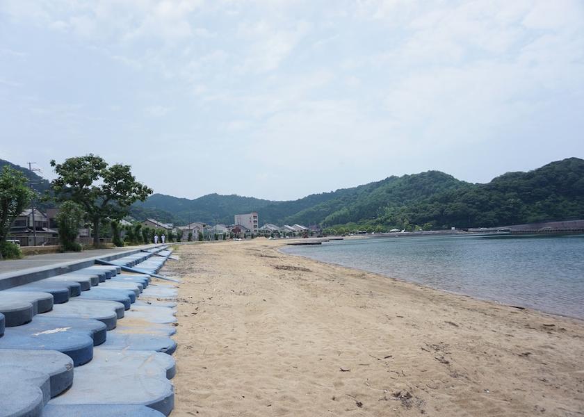 Fukui Obama Beach
