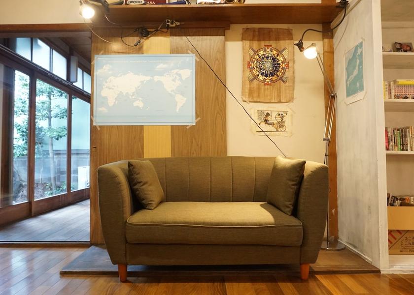 Fukui Obama Lobby