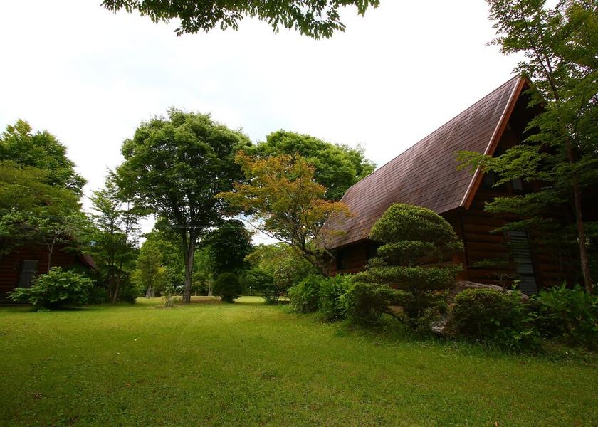 Kumamoto Takamori Property Grounds