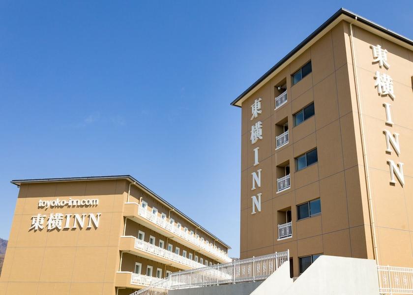 Yamanashi Fujikawaguchiko Exterior