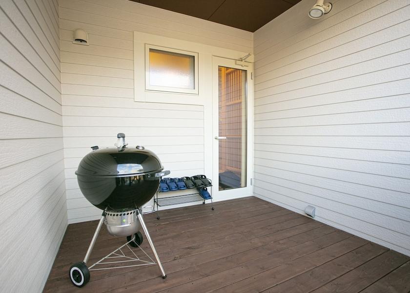 Yamanashi (prefecture) Fujikawaguchiko Terrace