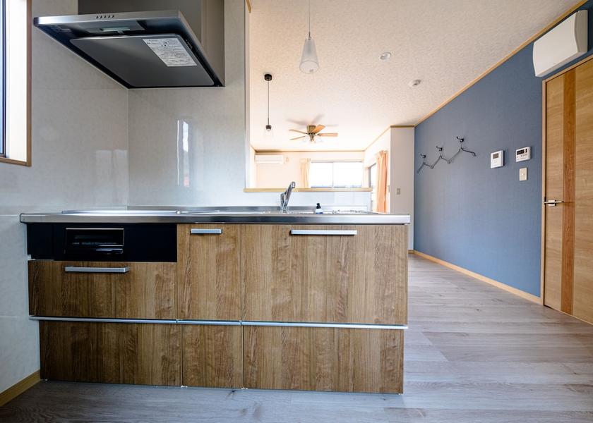 Yamanashi Fujikawaguchiko Kitchenette