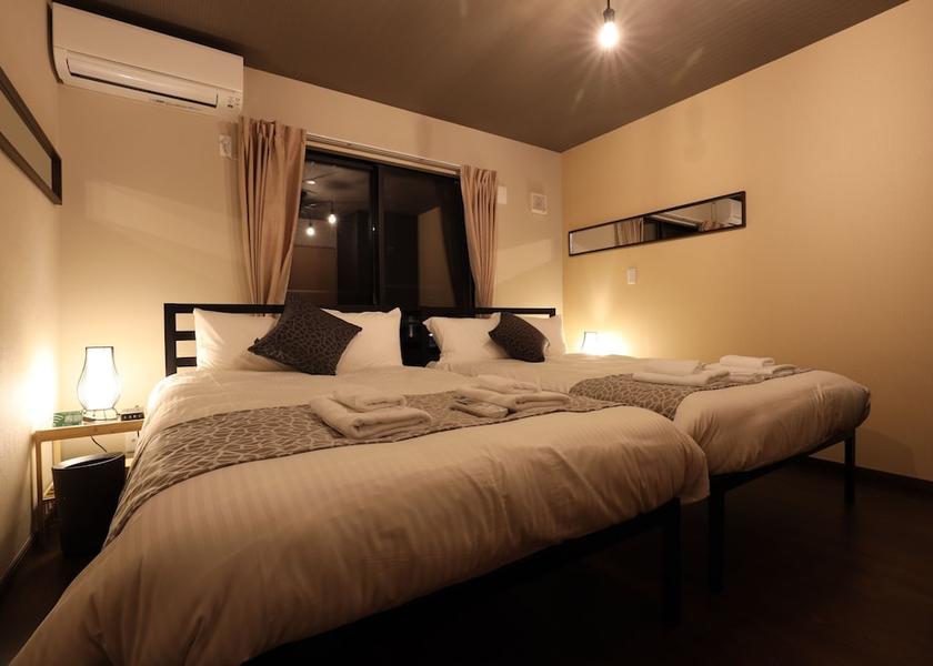 Yamanashi Fujikawaguchiko Room