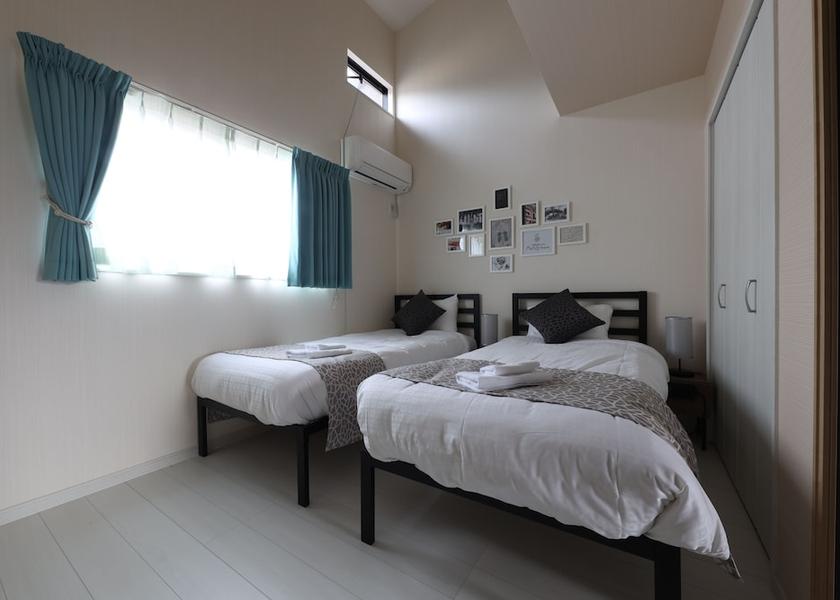 Yamanashi Fujikawaguchiko Room