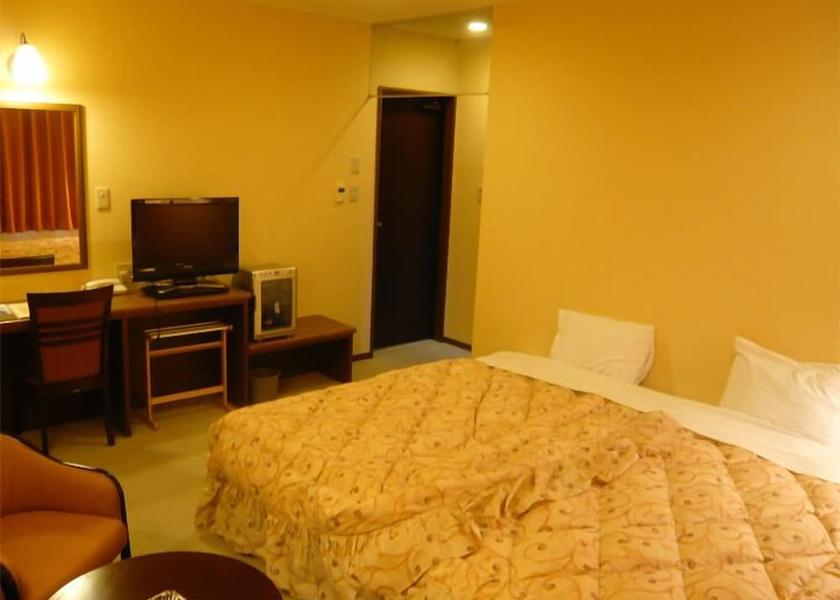 Fukushima Kitashiobara Room
