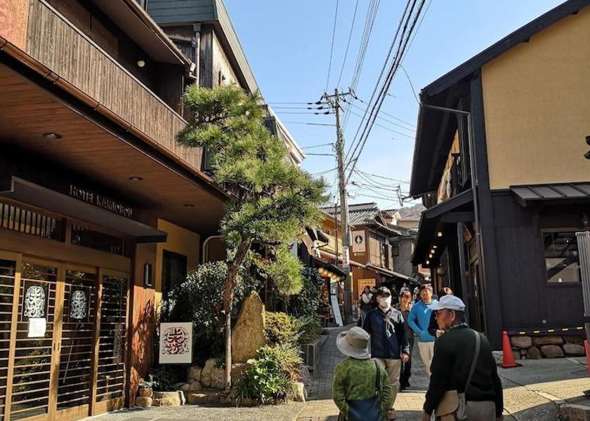 Hyogo Nishinomiya Exterior Detail