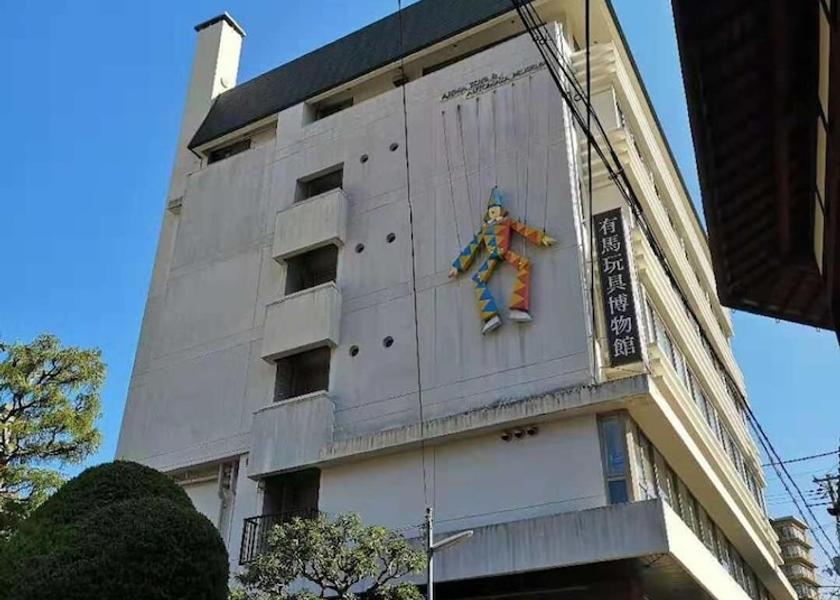 Hyogo Nishinomiya Exterior Detail