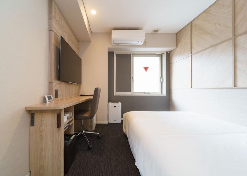 Osaka Suita Room