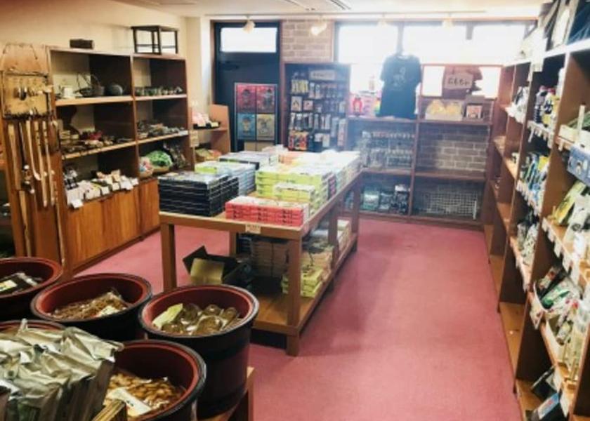 Shimane Oda Gift Shop