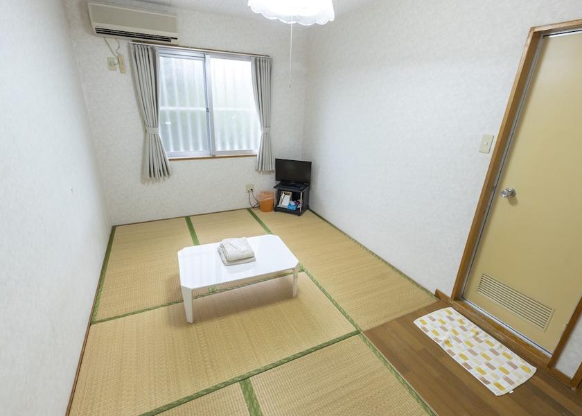 Okinawa Tokashiki Room