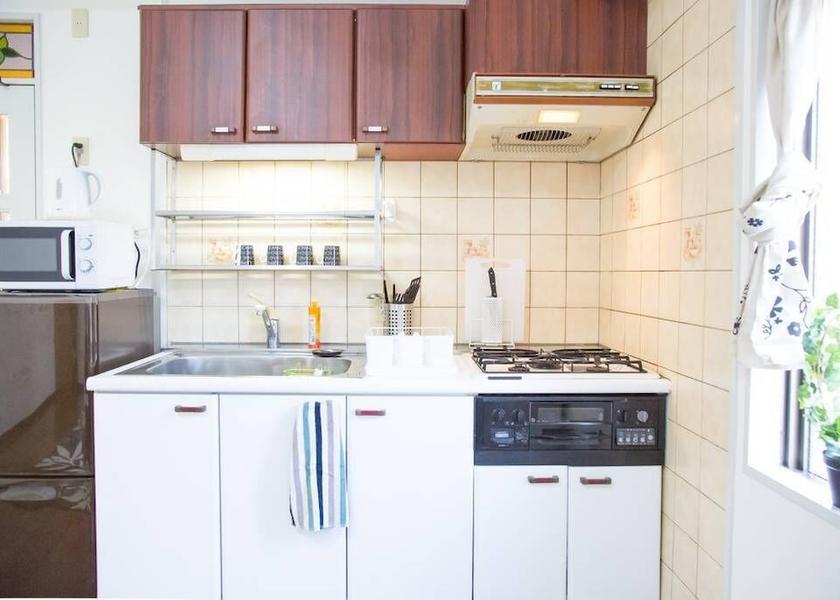 Hiroshima Hiroshima Kitchen