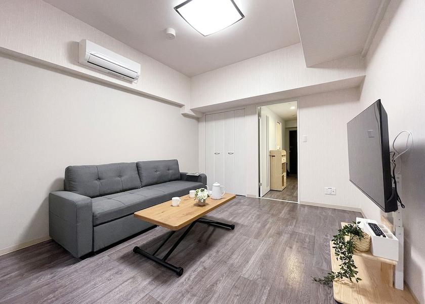 Hiroshima Hiroshima Living Area