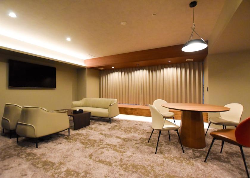 Hiroshima Hiroshima Living area