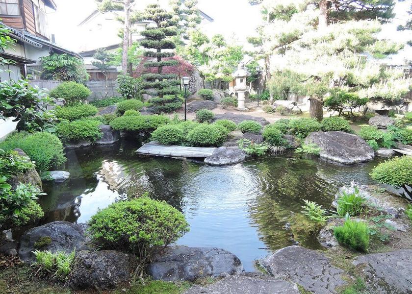 Fukui Ono Garden