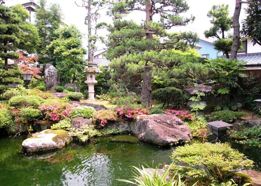 Fukui Ono Garden