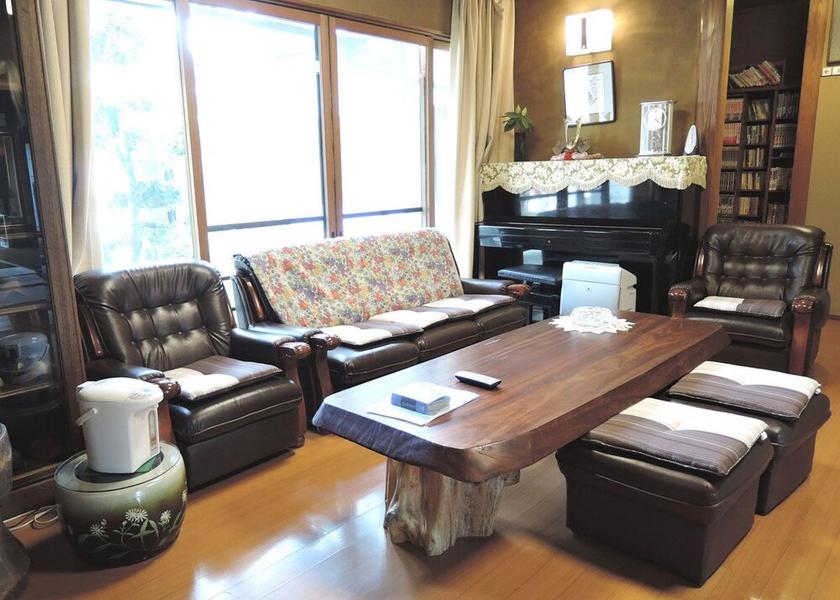 Fukui Ono Lobby