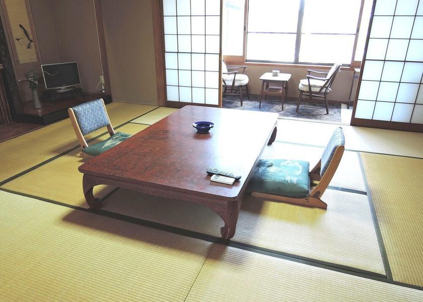 Fukui Ono Room