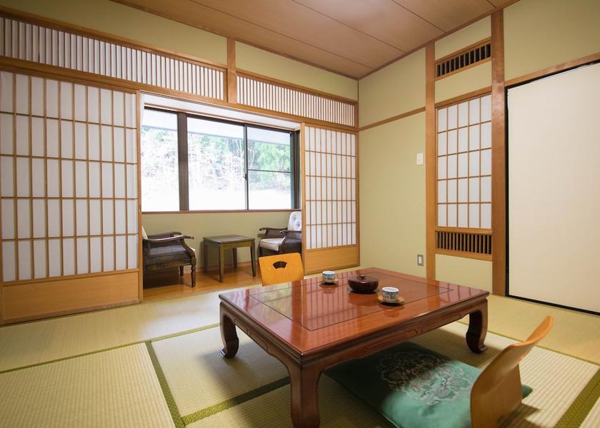Fukui Ono Room