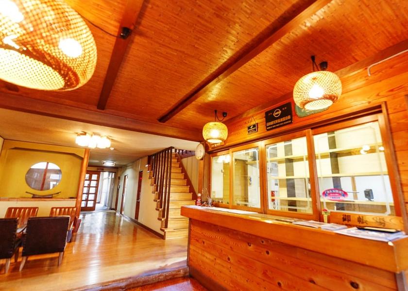 Nagano Saku Reception