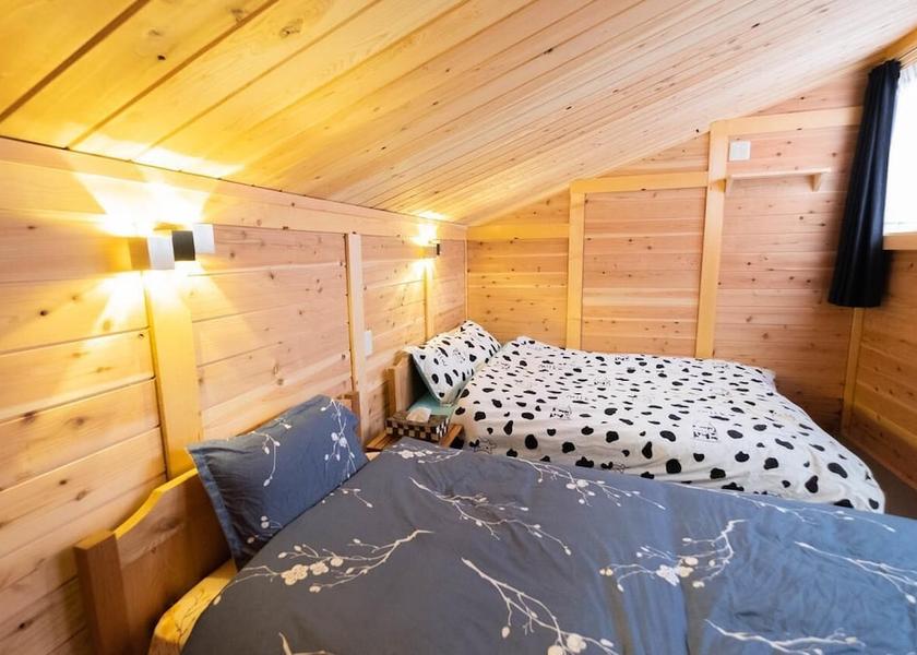 Hokkaido Toyako Room