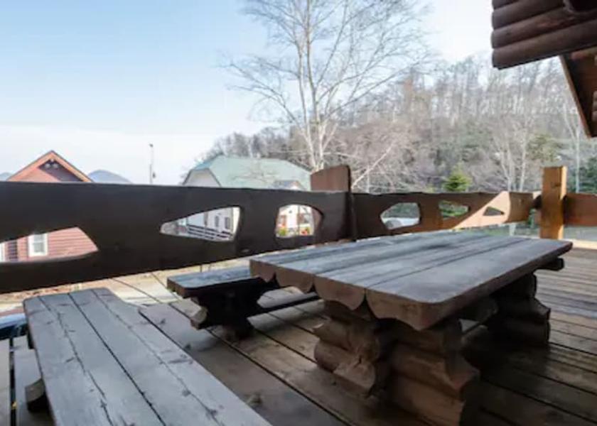 Hokkaido Toyako Terrace