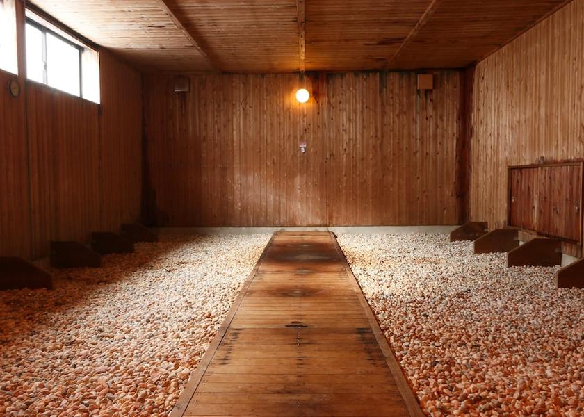 Shizuoka Kawazu Hot springs