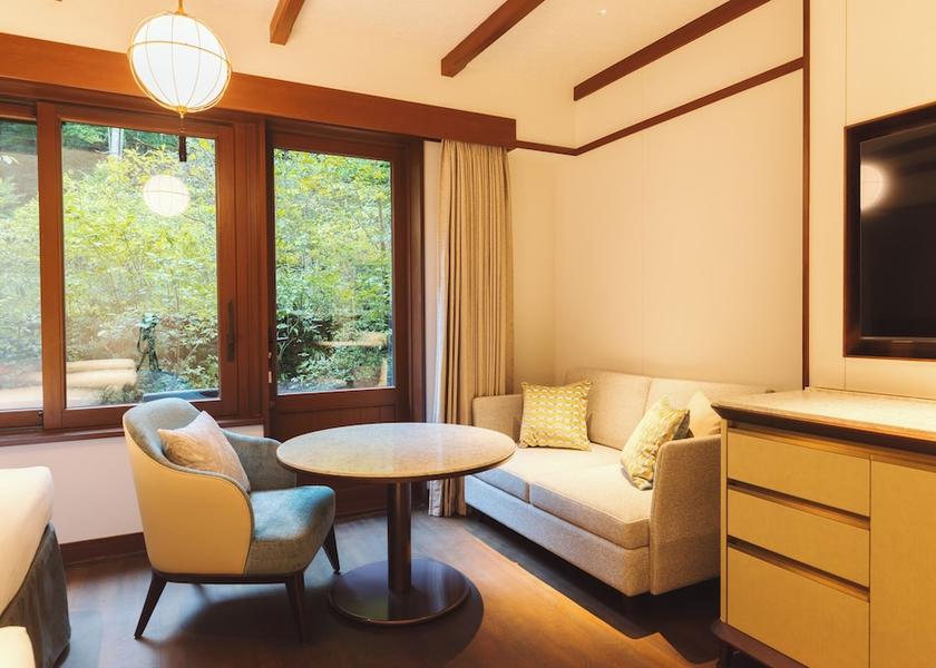 Nagano Karuizawa Room