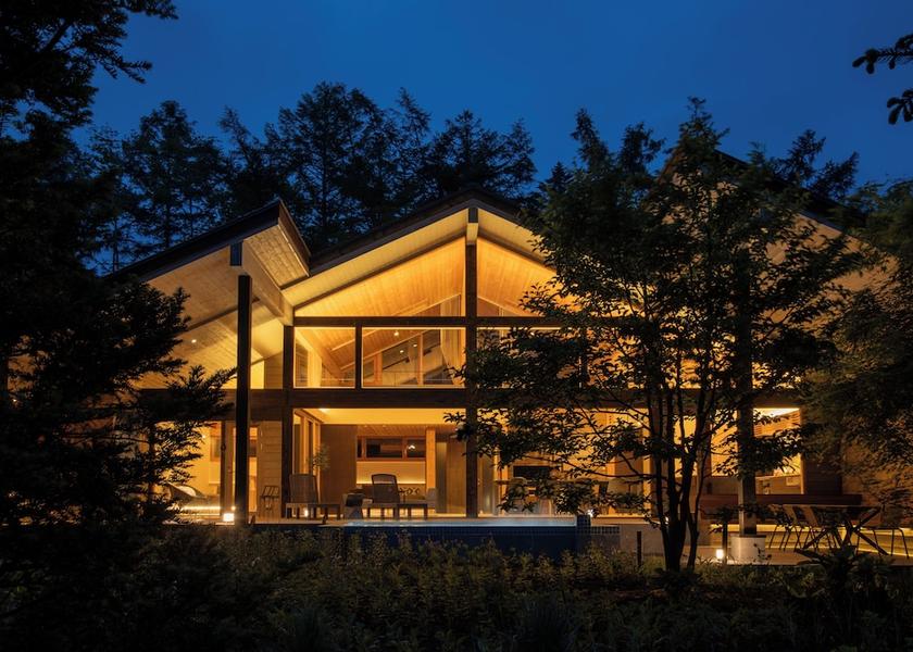 Nagano Karuizawa Room