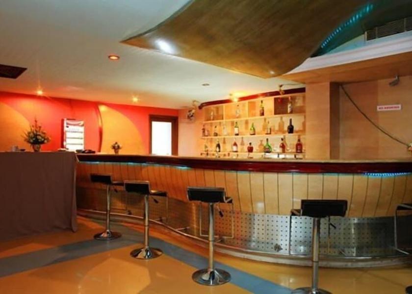 Kerala Thiruvananthapuram Bar (on property)