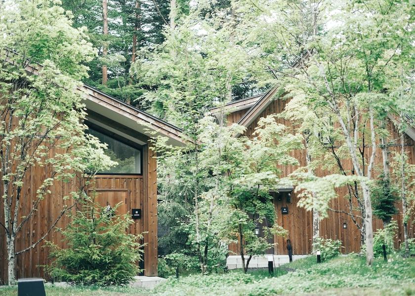 Nagano Karuizawa Primary image