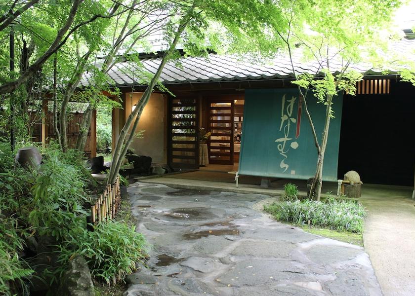 Kumamoto Minamioguni Front of property