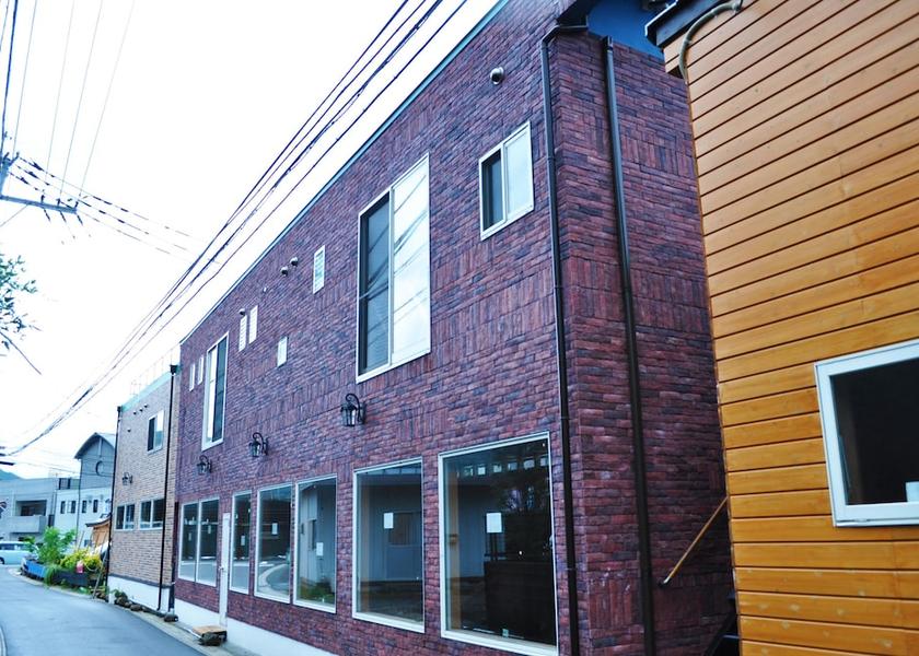 Oita (prefecture) Yufu Room