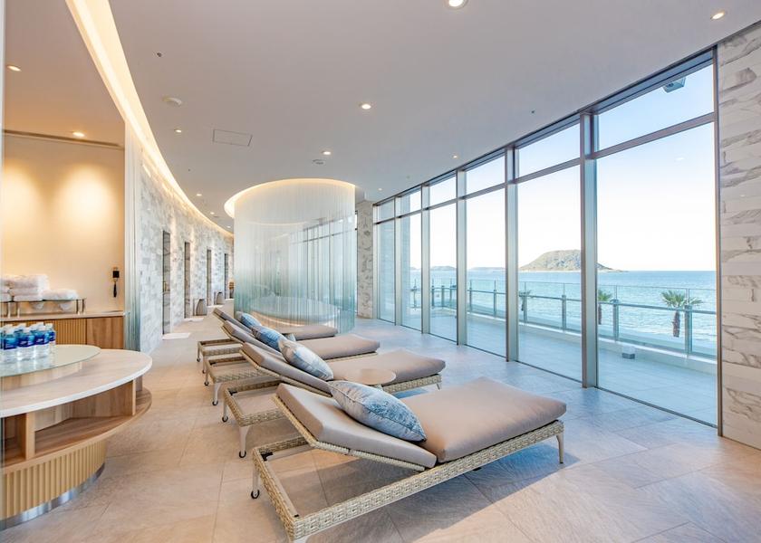 Saga Karatsu Spa