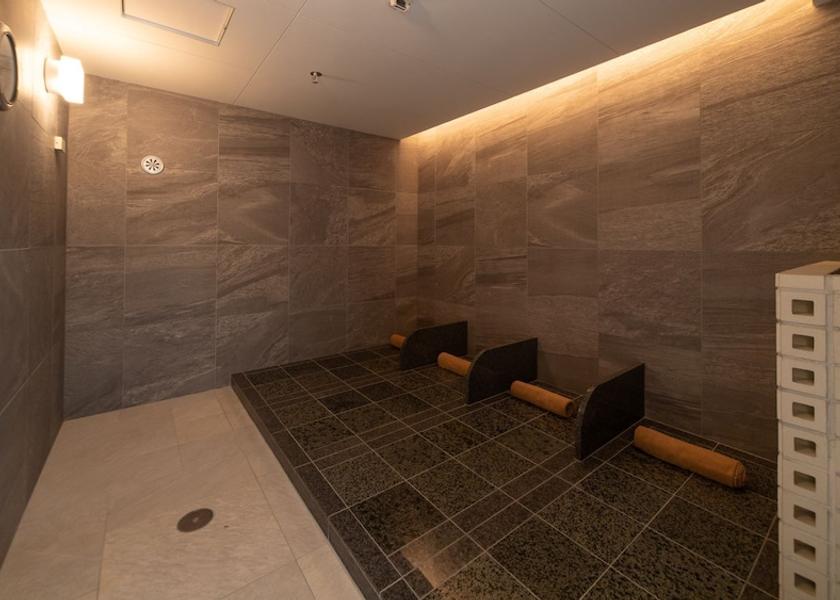 Saga Karatsu Sauna