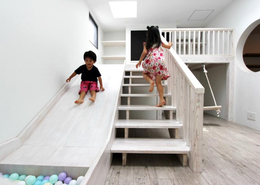 Okinawa (prefecture) Uruma Indoor Games