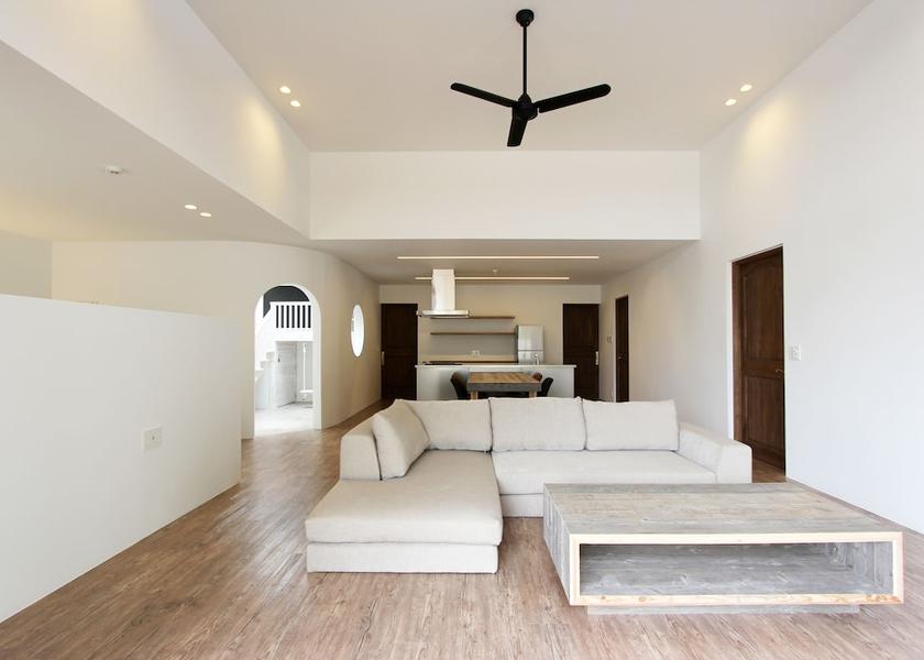 Okinawa (prefecture) Uruma Living Area