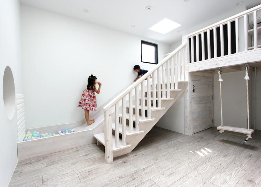 Okinawa (prefecture) Uruma Indoor Games