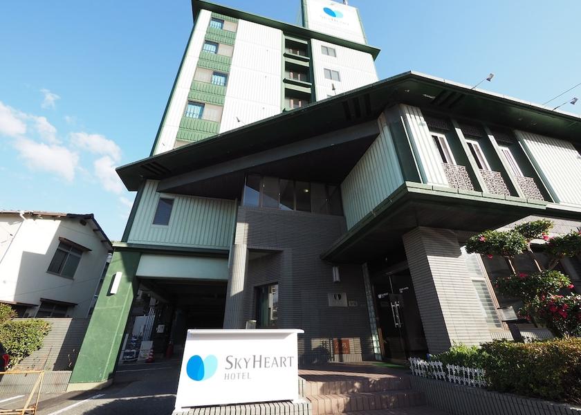 Yamaguchi Shimonoseki Primary image