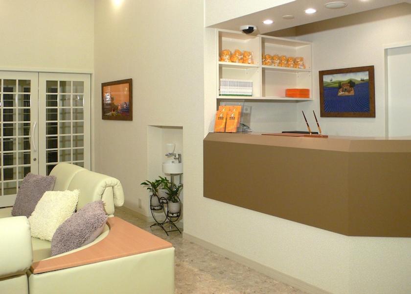 Yamaguchi (prefecture) Shimonoseki Reception