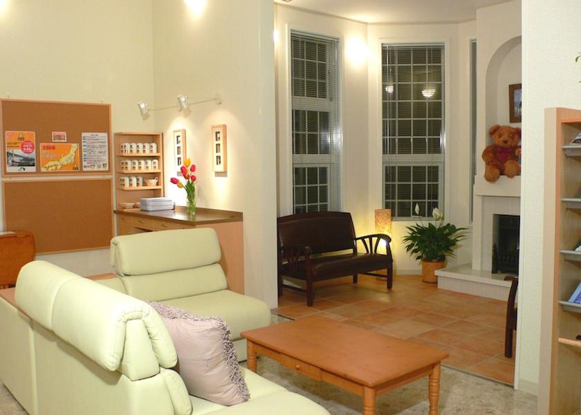 Yamaguchi (prefecture) Shimonoseki Interior Entrance