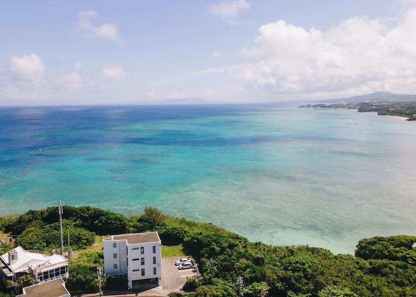 Okinawa (prefecture) Yomitan Primary image