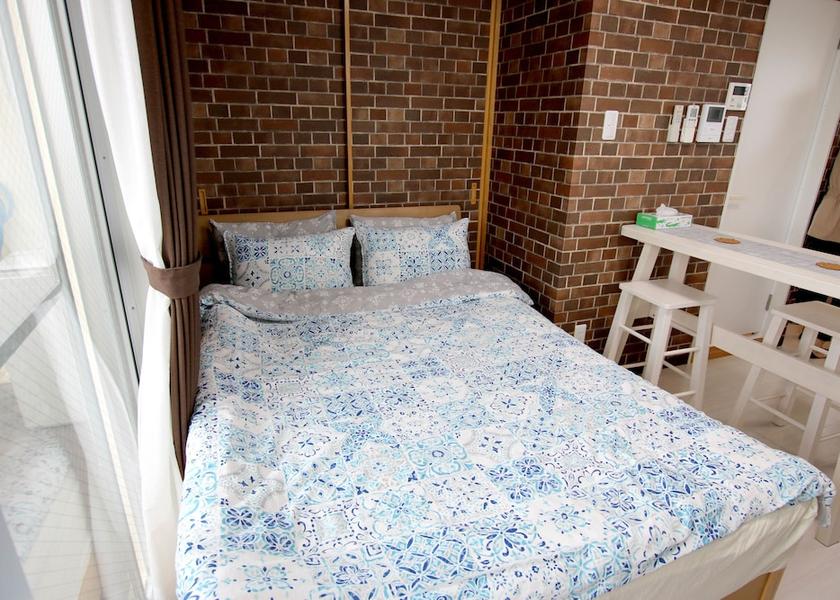 Okinawa (prefecture) Yomitan Room