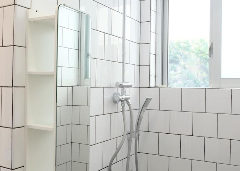 Okinawa (prefecture) Yomitan Bathroom