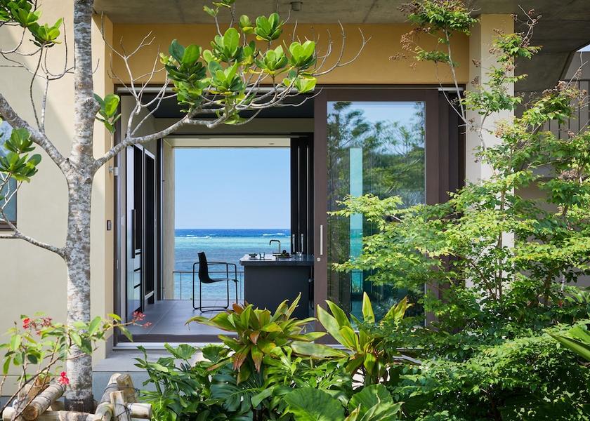 Okinawa Yomitan Room