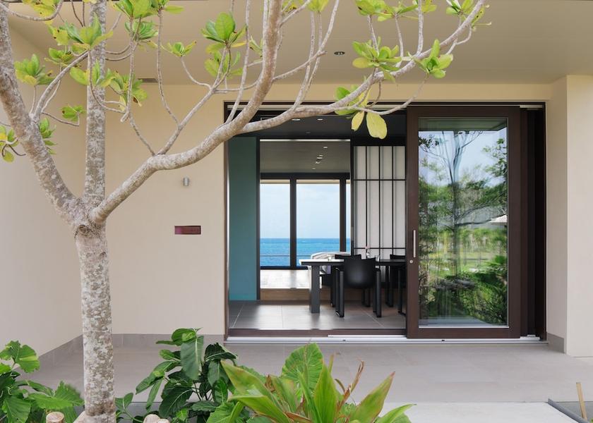 Okinawa Yomitan Room
