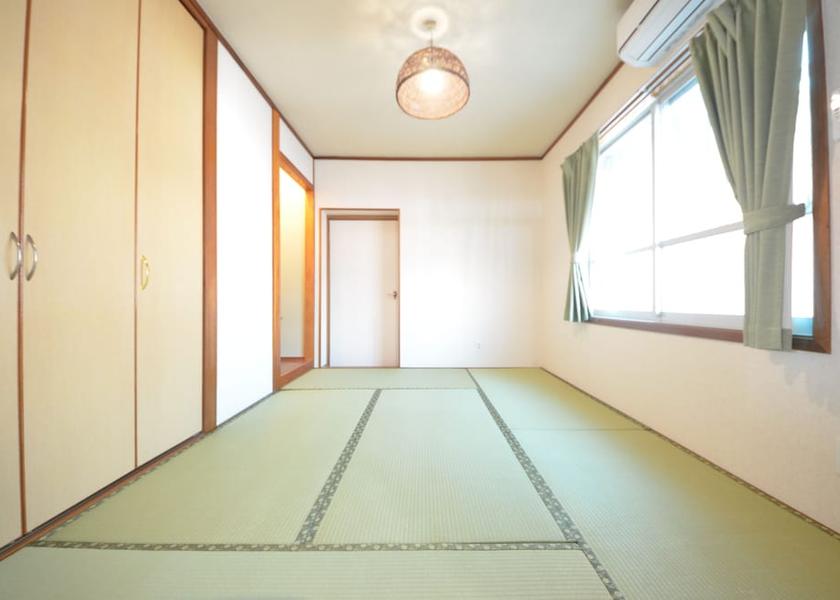 Okinawa Yomitan Room