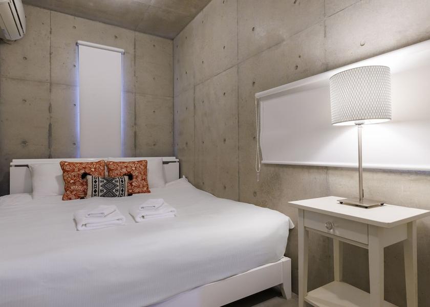 Okinawa (prefecture) Yomitan Room